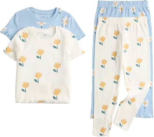 Marks spencer set pigiama - marks,