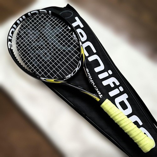 Tecnifibre flash 300 g2 - flash,