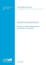 Primato E Collegialita