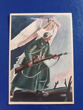 832A CARTOLINA POSTALE PER LE