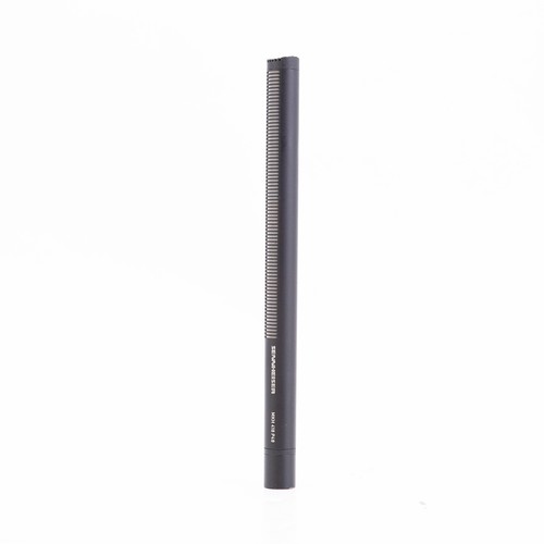 Sennheiser mkh 416 microfono - sennheiser, mkh-416