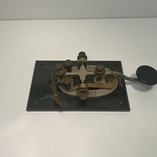 VINTAGE WWII SIGNAL ELECTRIC