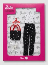 Barbie the fashion - barbie,