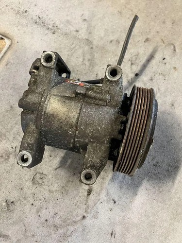 Compressore aria condizionata - aria,