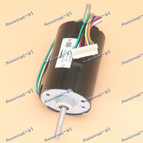 Nuovo motore brushless - ,