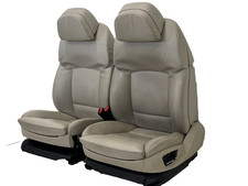 Sedile Comfort BMW 5er F10 F11
