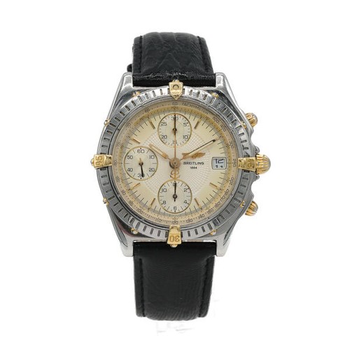 Orologio uomo breitling - orologio,