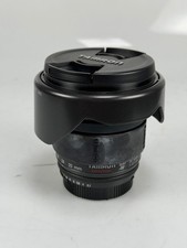 Tamron SP AF 20-40mm F2.7-3.5