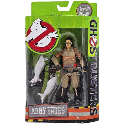 Abby yates figure - abby, 2016