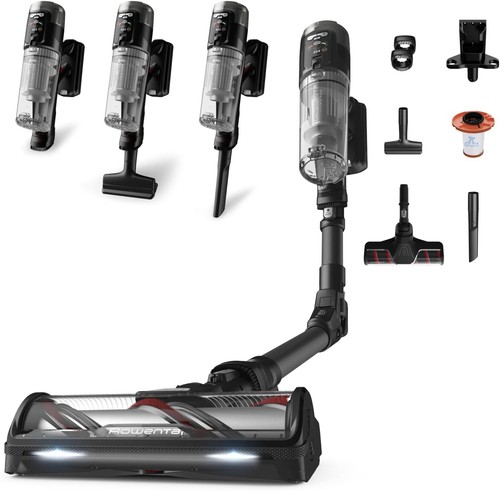 Rowenta force flex - rowenta, x-force