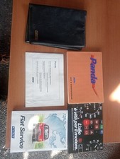 Libretto Uso E Manutenzione Completo Fiat Panda 141