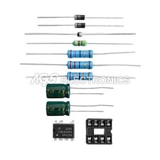 LNK304PN KIT RIPARAZIONE per