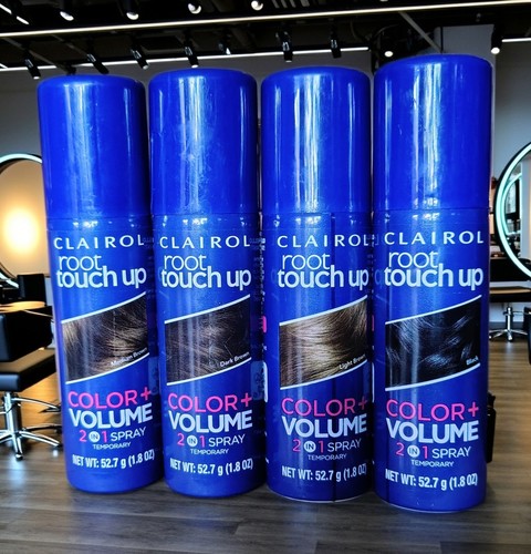 Lotto clairol root ritocco - lotto,