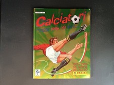Album completo figurine
