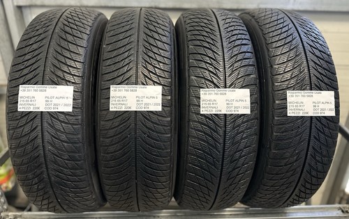 Pneumatici usati michelin - pneumatici,