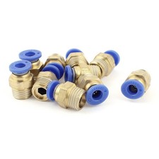 Compressed air hose 13mm male