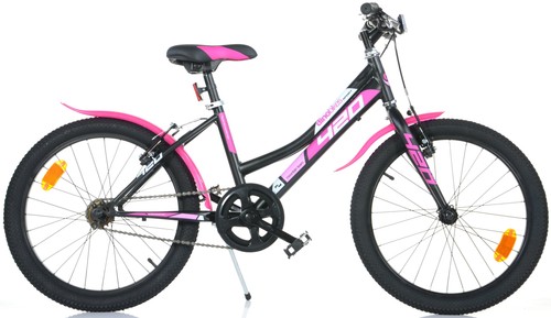 Bici mountain bike - bike, mtb