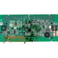 WR55X45226 GE Scheda di