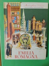 EMILIA ROMAGNA - MERAVIGLIOSA