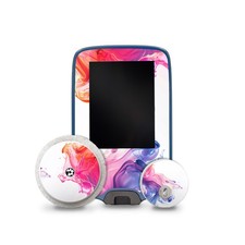 Adesivo Set Adatto A per