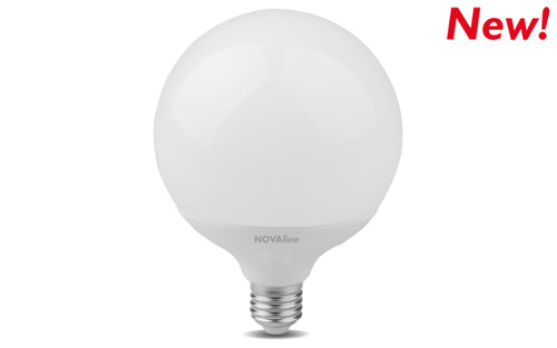Globo lampada led e27 24w - led,