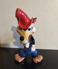 Ledra Lupo Ezechiele