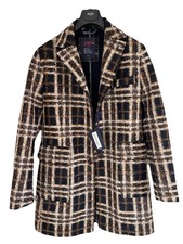 Bob capospalla uomo slim fit