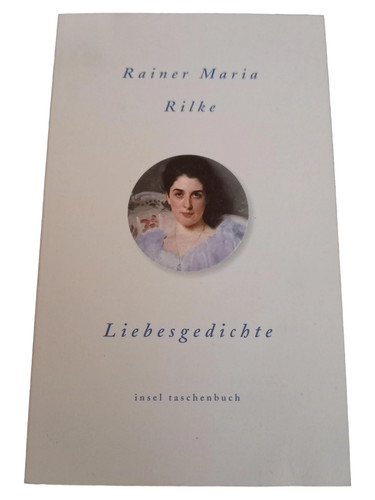 Rainer maria rilke - rainer, poesie