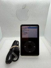 Apple Ipod Classic 5ª 5.5
