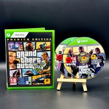 GRAND THEFT AUTO V GTA 5
