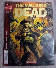 The Walking Dead - Color