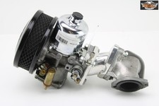 Kit completo carburatore SU Harley Davidson Sportster XL 96-03 *H01204*