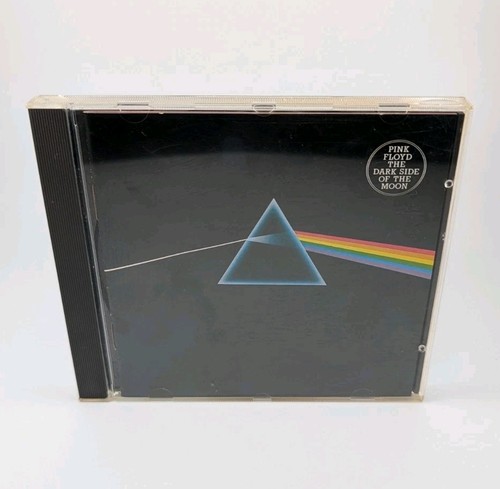Pink floyd dark side - floyd, the