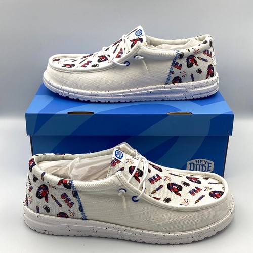 Hey dude scarpe uomo - hey,