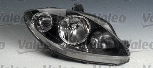 Faro principale valeo 043337 - valeo,