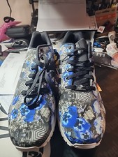 Adidas Zx Flux Torsion Hawaii