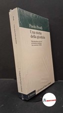 Prodi, Paolo. Una storia