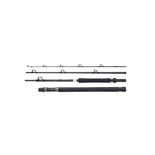 Canna stc blue - blue, 2,29m