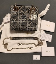 Tweed originale Mini Lady