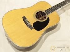 Martin D-35 Natural 2001