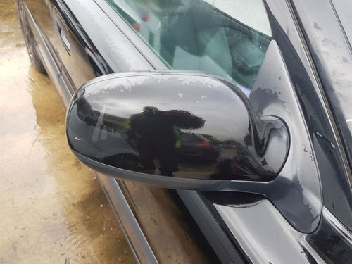Specchietto laterale elettrico - specchietto,