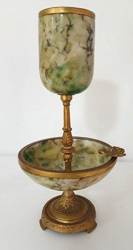 Antico posacenere - antico,