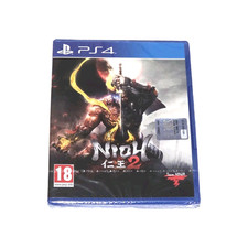 PS4 : NIOH 2 - Nuovo