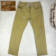 Jeans uomo Jacob Cohen Italia