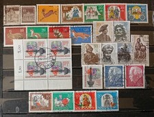 YX01 - 1966/67 Germania