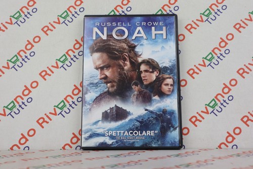 Russell crowe noah - noah,