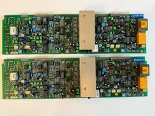 Studer A807 Sound Board –