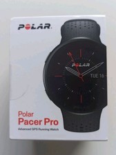 Orologio GPS Polar Pacer Pro