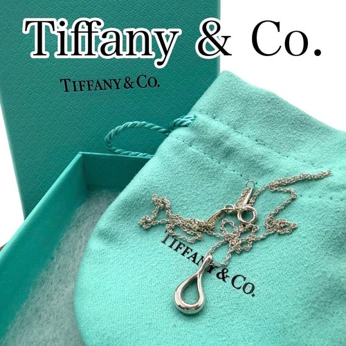 Collana goccia tiffany - goccia,