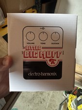 Electro-Harmonix EHX Little
